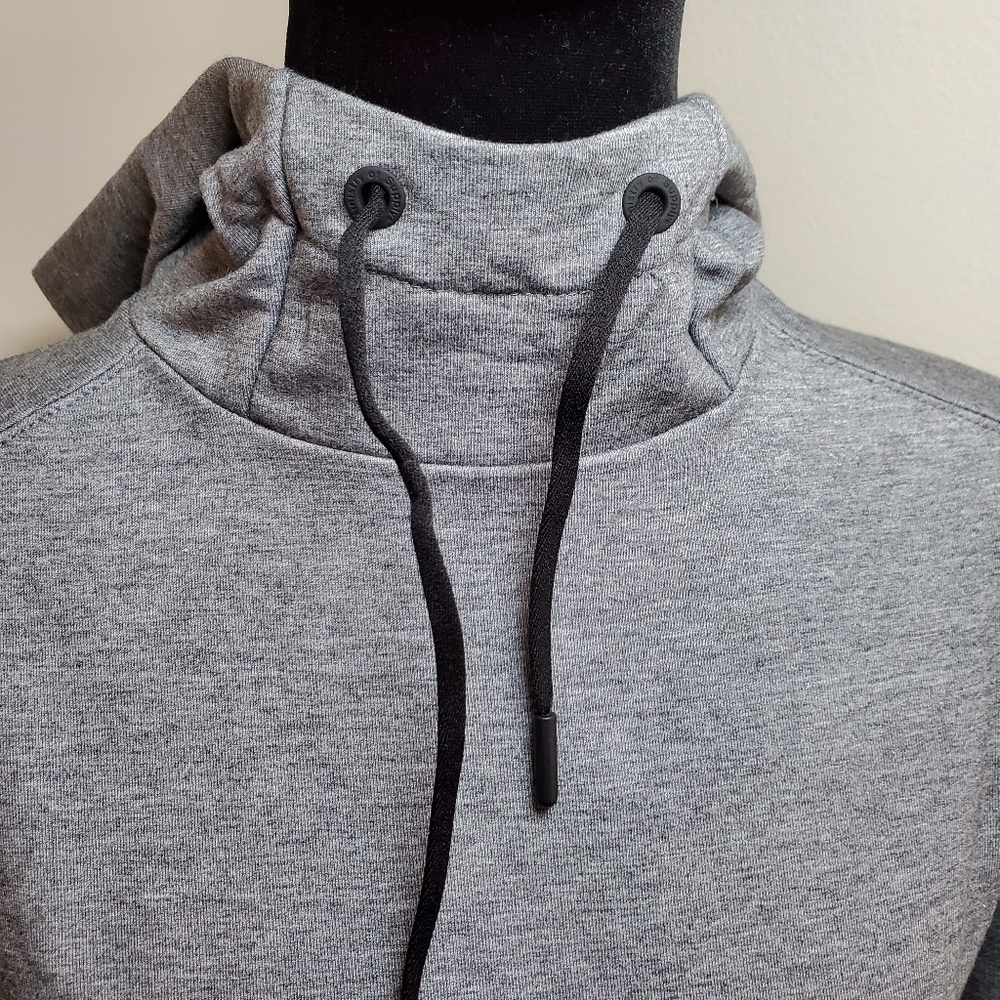 Ministry of Supply Fushion Terry For All Hoodie Sz XS - Picture 8 of 11